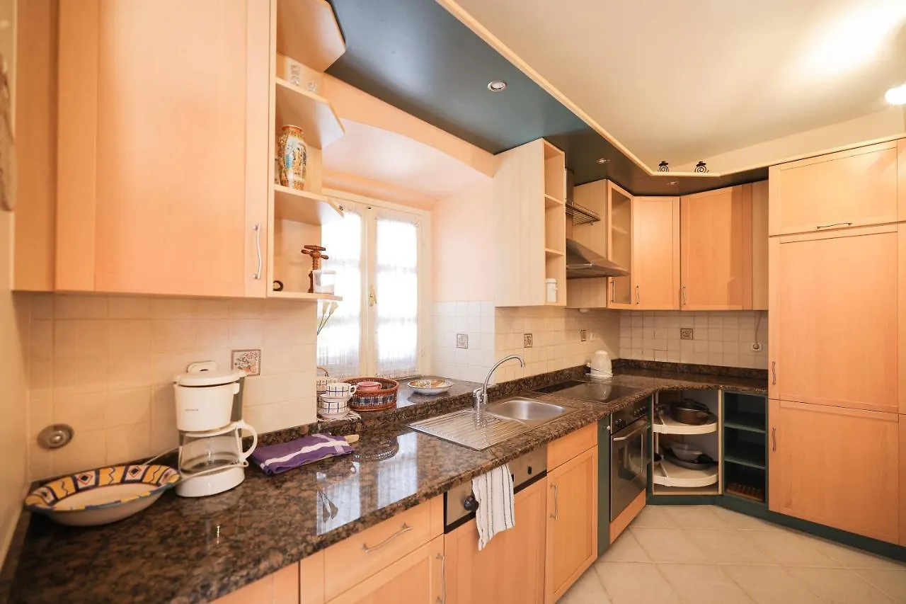Two Bedroom Apartment In City Center Igor Zadar