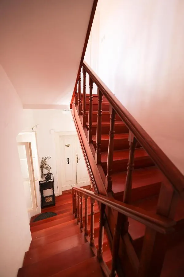 Two Bedroom Apartment In City Center Igor Zadar