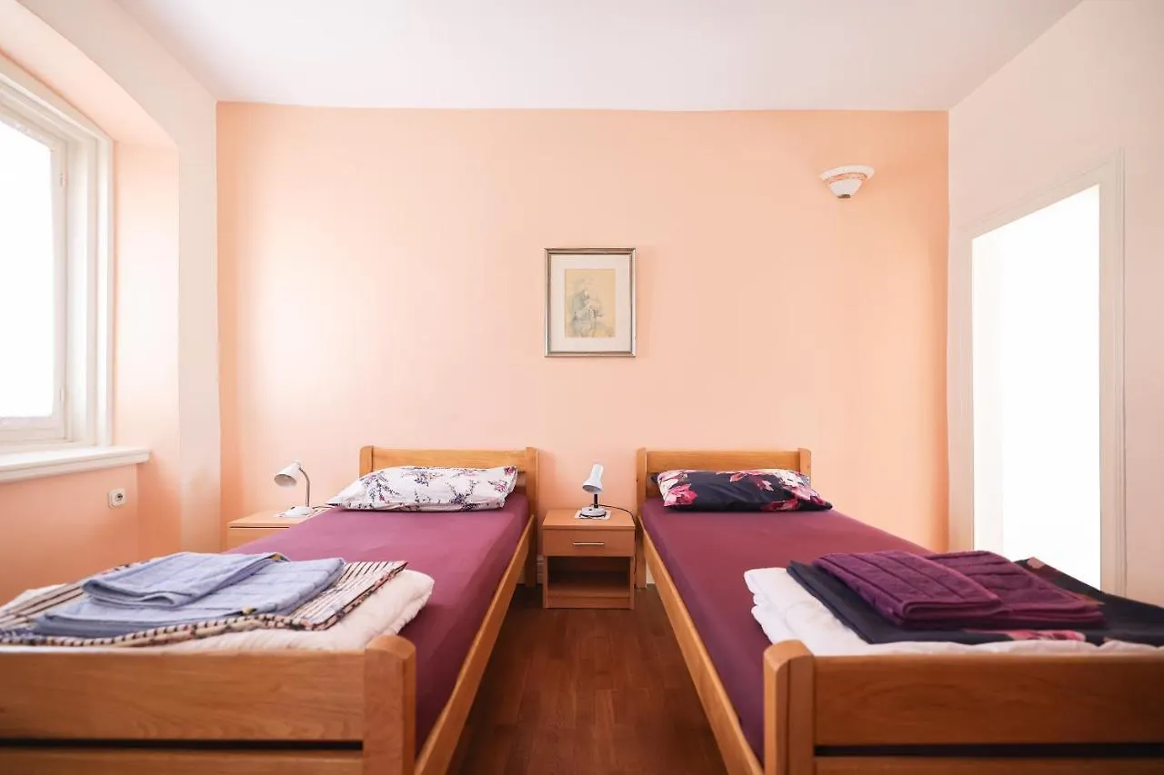 Two Bedroom Apartment In City Center Igor Zadar Croatia