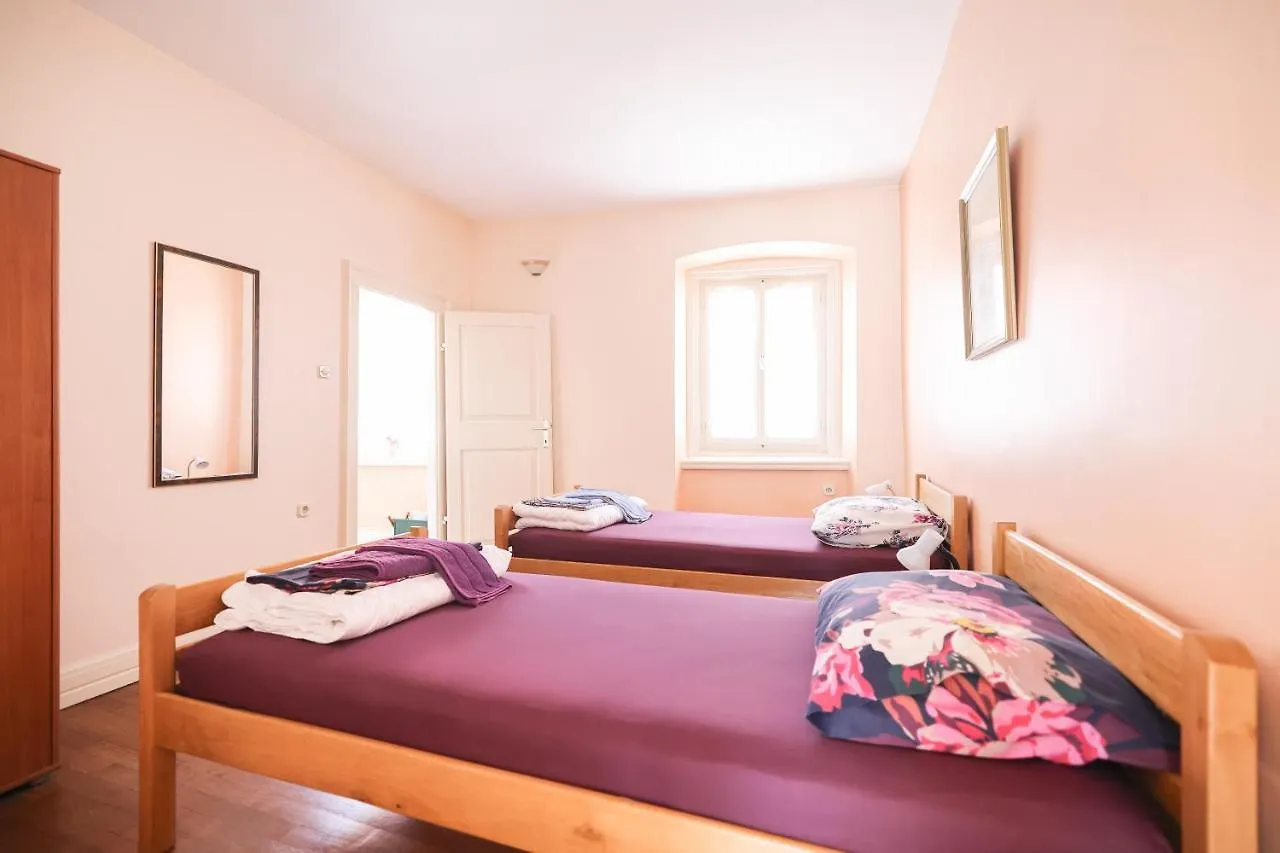 Two Bedroom Apartment In City Center Igor Zadar 0*,  Croatia
