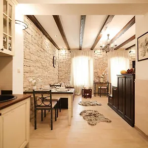 Luxury Center Angels Rm Zadar