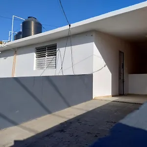 Cercano Al Muelle Y Al Malecon De Apartment Samana