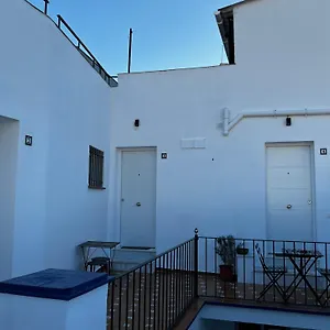 Casaelbarranko Apartment Arcos de la Frontera