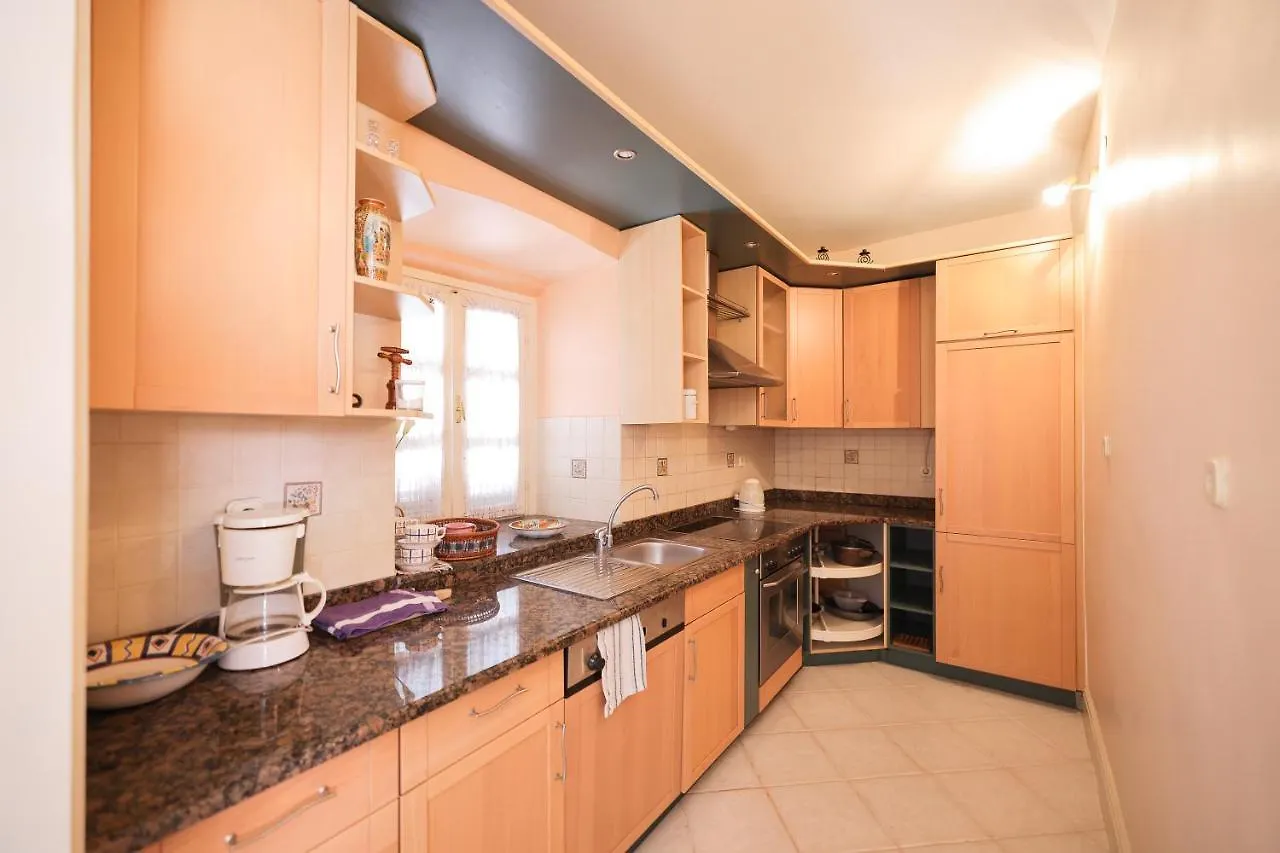 Two Bedroom Apartment In City Center Igor Zadar