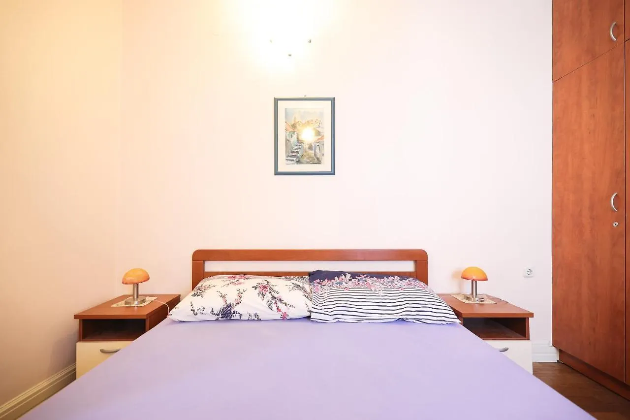 Two Bedroom Apartment In City Center Igor Zadar Croatia