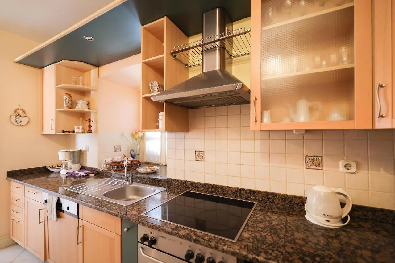 Two Bedroom Apartment In City Center Igor Zadar 0*,