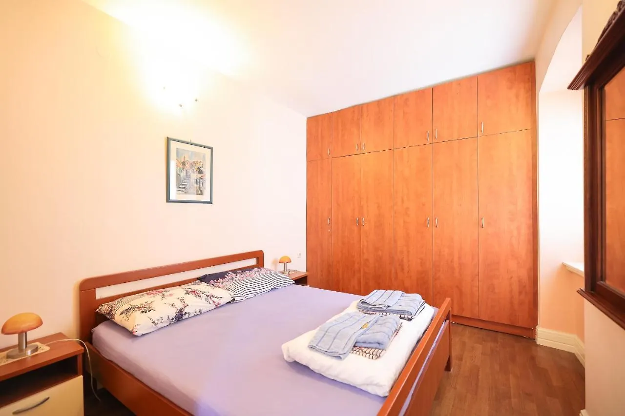 Two Bedroom Apartment In City Center Igor Zadar 0*,  Croatia